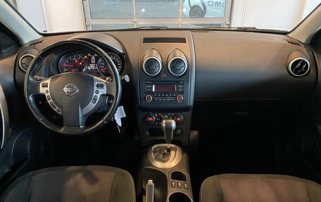 Nissan Qashqai, 2012 год, 1 020 000 рублей, 9 фотография