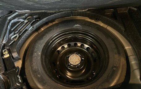 Nissan Qashqai, 2012 год, 1 020 000 рублей, 19 фотография