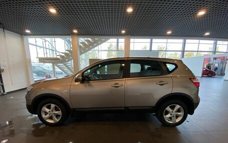 Nissan Qashqai, 2012 год, 1 020 000 рублей, 6 фотография