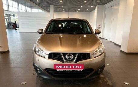 Nissan Qashqai, 2012 год, 1 020 000 рублей, 8 фотография