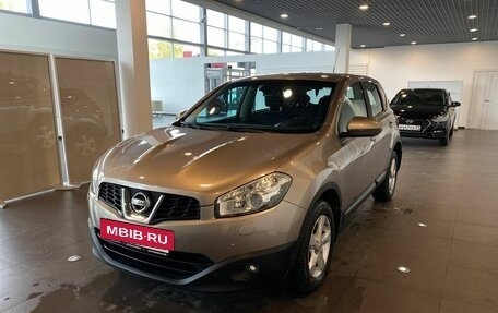 Nissan Qashqai, 2012 год, 1 020 000 рублей, 7 фотография