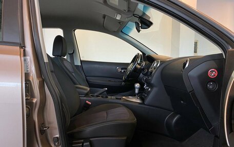 Nissan Qashqai, 2012 год, 1 020 000 рублей, 29 фотография