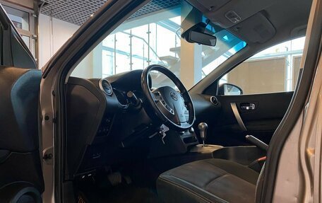 Nissan Qashqai, 2012 год, 1 020 000 рублей, 23 фотография