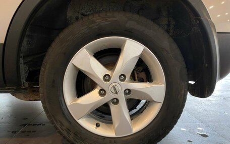 Nissan Qashqai, 2012 год, 1 020 000 рублей, 20 фотография