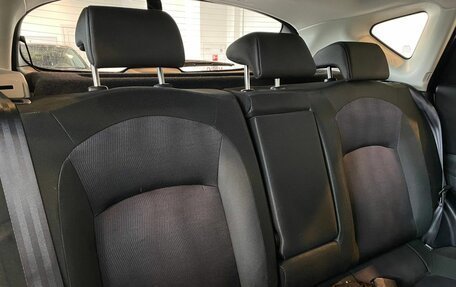 Nissan Qashqai, 2012 год, 1 020 000 рублей, 36 фотография
