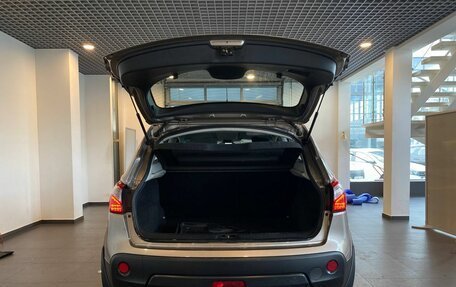 Nissan Qashqai, 2012 год, 1 020 000 рублей, 37 фотография