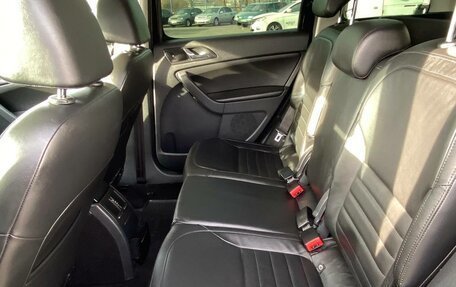 Skoda Yeti I рестайлинг, 2014 год, 1 380 000 рублей, 13 фотография