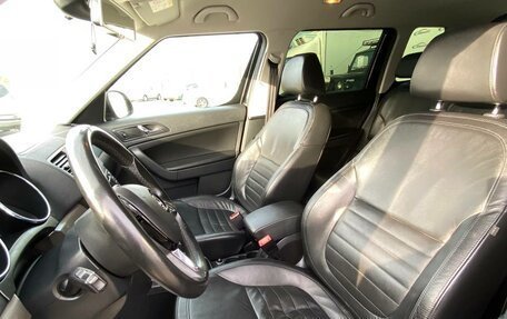 Skoda Yeti I рестайлинг, 2014 год, 1 380 000 рублей, 10 фотография