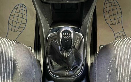 Opel Mokka I, 2013 год, 860 000 рублей, 17 фотография
