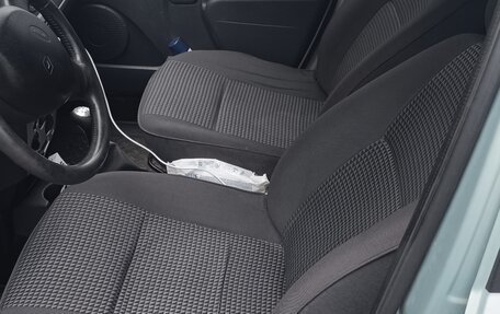 Renault Logan I, 2009 год, 450 000 рублей, 5 фотография