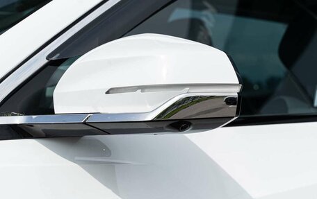Geely Atlas, 2024 год, 4 067 190 рублей, 5 фотография