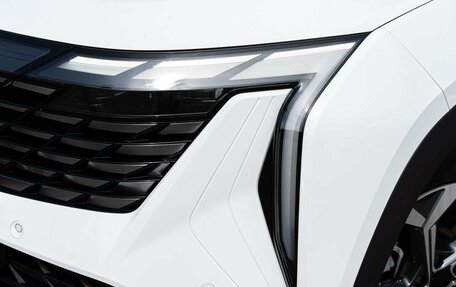 Geely Atlas, 2024 год, 4 067 190 рублей, 3 фотография