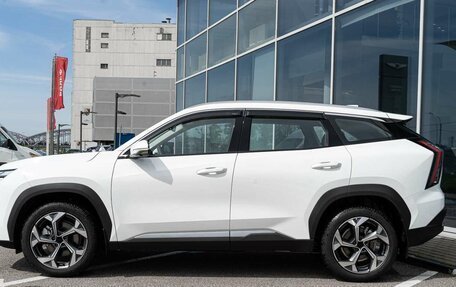Geely Atlas, 2024 год, 4 067 190 рублей, 10 фотография