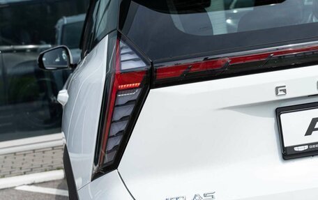 Geely Atlas, 2024 год, 4 067 190 рублей, 14 фотография
