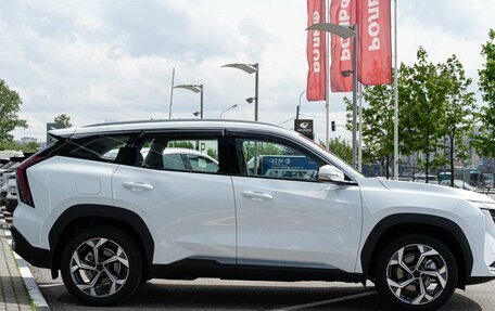 Geely Atlas, 2024 год, 4 067 190 рублей, 9 фотография