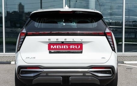Geely Atlas, 2024 год, 4 067 190 рублей, 11 фотография