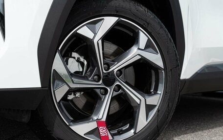 Geely Atlas, 2024 год, 4 067 190 рублей, 4 фотография