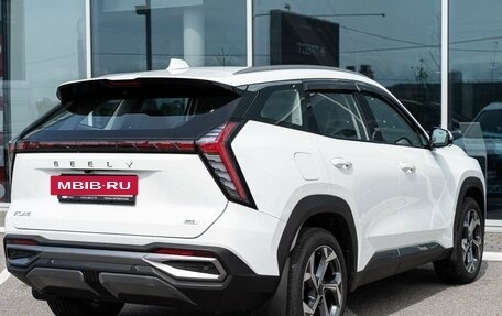 Geely Atlas, 2024 год, 4 067 190 рублей, 13 фотография