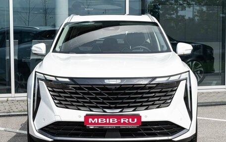 Geely Atlas, 2024 год, 4 067 190 рублей, 7 фотография