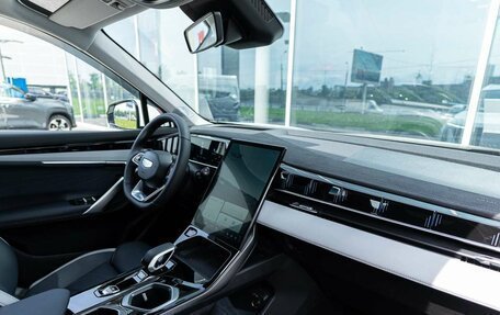 Geely Atlas, 2024 год, 4 067 190 рублей, 28 фотография