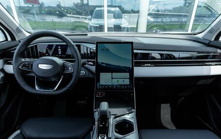 Geely Atlas, 2024 год, 4 067 190 рублей, 27 фотография