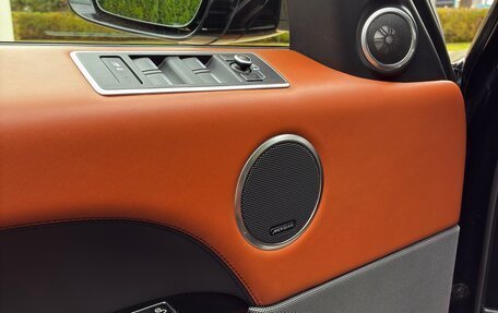 Land Rover Range Rover Sport II, 2015 год, 3 600 000 рублей, 10 фотография