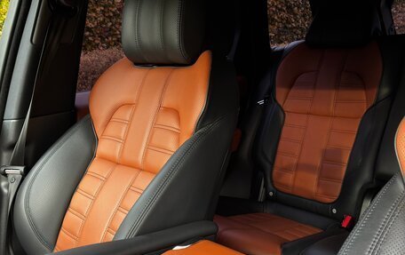 Land Rover Range Rover Sport II, 2015 год, 3 600 000 рублей, 12 фотография