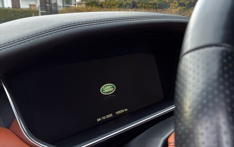 Land Rover Range Rover Sport II, 2015 год, 3 600 000 рублей, 8 фотография