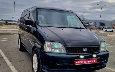 Honda Stepwgn IV, 2000 год, 550 000 рублей, 1 фотография
