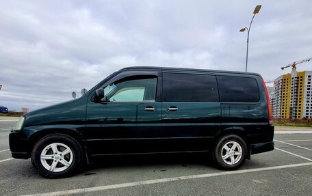 Honda Stepwgn IV, 2000 год, 550 000 рублей, 8 фотография