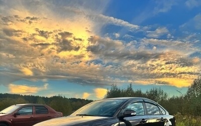 Volvo S40 II, 2006 год, 450 000 рублей, 1 фотография