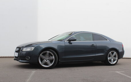 Audi A5, 2008 год, 880 000 рублей, 1 фотография