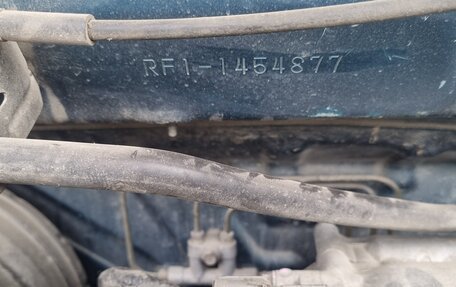 Honda Stepwgn IV, 2000 год, 550 000 рублей, 26 фотография