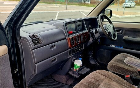 Honda Stepwgn IV, 2000 год, 550 000 рублей, 24 фотография