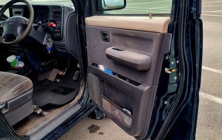 Honda Stepwgn IV, 2000 год, 550 000 рублей, 21 фотография