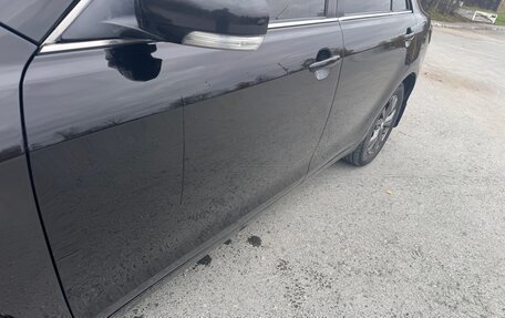Toyota Camry, 2011 год, 1 050 000 рублей, 4 фотография