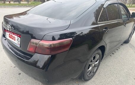 Toyota Camry, 2011 год, 1 050 000 рублей, 8 фотография