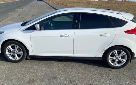 Ford Focus III, 2013 год, 820 000 рублей, 2 фотография