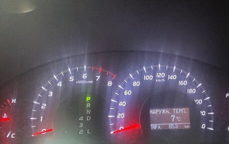 Toyota Camry, 2011 год, 1 050 000 рублей, 11 фотография
