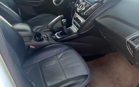 Ford Focus III, 2013 год, 820 000 рублей, 6 фотография