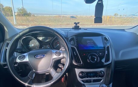 Ford Focus III, 2013 год, 820 000 рублей, 7 фотография