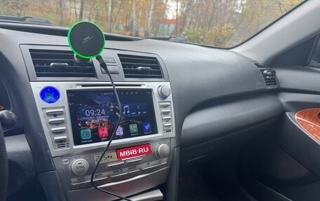Toyota Camry, 2011 год, 1 050 000 рублей, 12 фотография