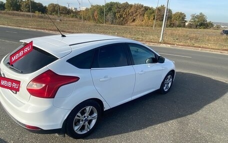 Ford Focus III, 2013 год, 820 000 рублей, 4 фотография