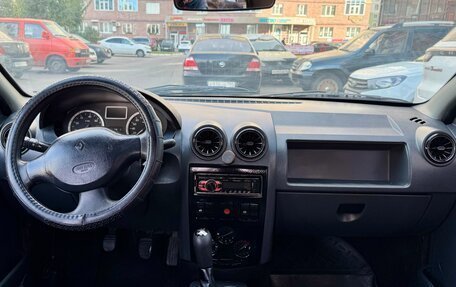 Renault Logan I, 2009 год, 247 000 рублей, 9 фотография