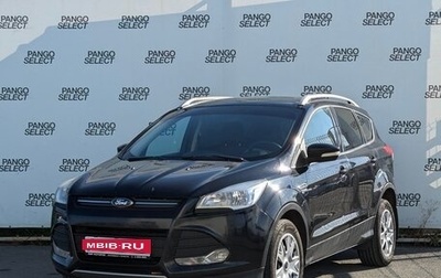 Ford Kuga III, 2013 год, 855 000 рублей, 1 фотография