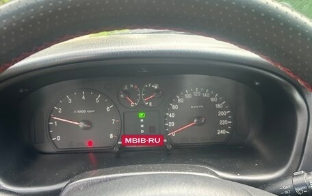 Hyundai Sonata IV рестайлинг, 2005 год, 399 000 рублей, 8 фотография