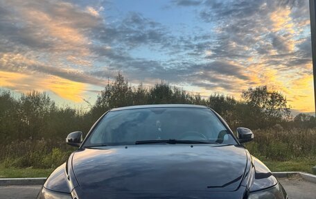 Volvo S40 II, 2006 год, 450 000 рублей, 2 фотография