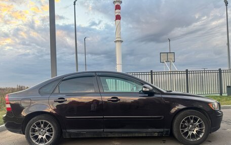 Volvo S40 II, 2006 год, 450 000 рублей, 3 фотография