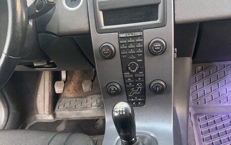 Volvo S40 II, 2006 год, 450 000 рублей, 9 фотография