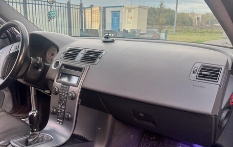 Volvo S40 II, 2006 год, 450 000 рублей, 8 фотография